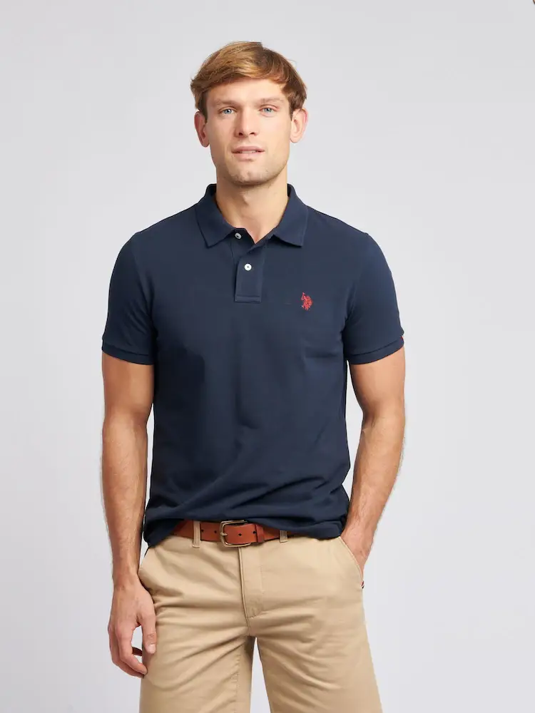Casual Polo